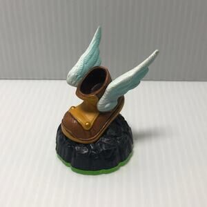 2011 Activision Skylanders Spyros Adventure Winged Boots